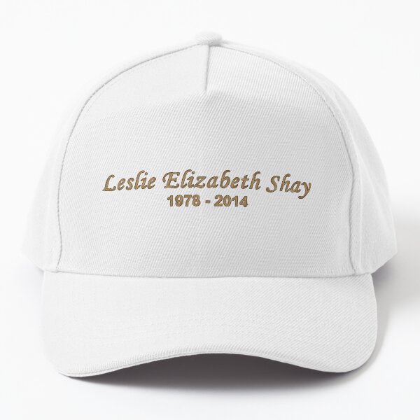 Artikel-Vorschau von Leslie Shay Memorial Chicago Fire, designt und verkauft von erinsartstuffs.