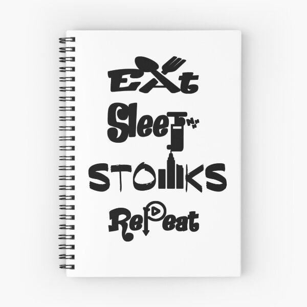 Item preview, Eat sleep stonks repeat,V2.  designed and sold by Chakilogy.