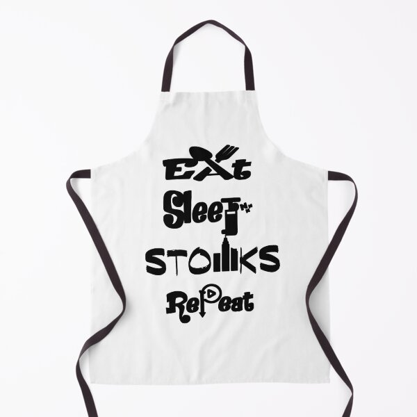 Item preview, Eat sleep stonks repeat,V2. designed and sold by Chakilogy.