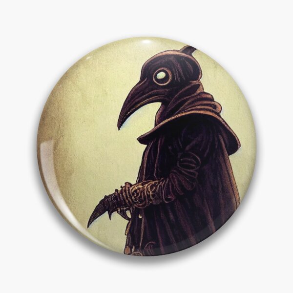 Item preview, Black Plague 2 designed and sold by Le-Freak.