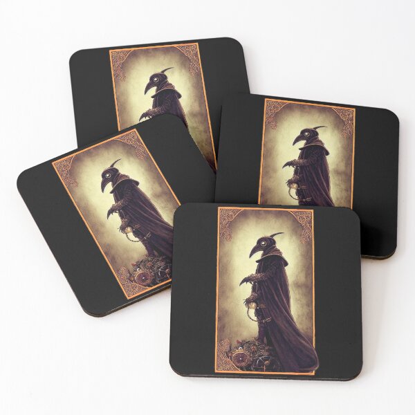 Item preview, Black Plague 2 designed and sold by Le-Freak.