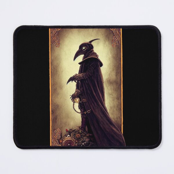 Item preview, Black Plague 2 designed and sold by Le-Freak.
