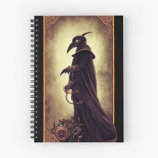 Item preview, Black Plague 2 designed and sold by Le-Freak.