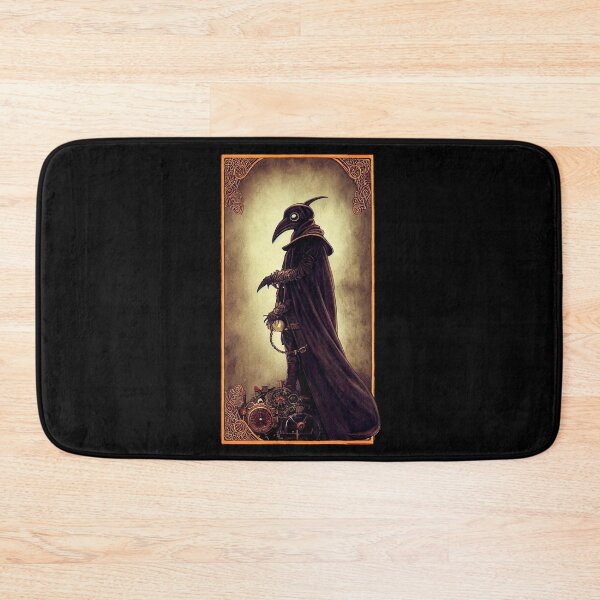 Item preview, Black Plague 2 designed and sold by Le-Freak.