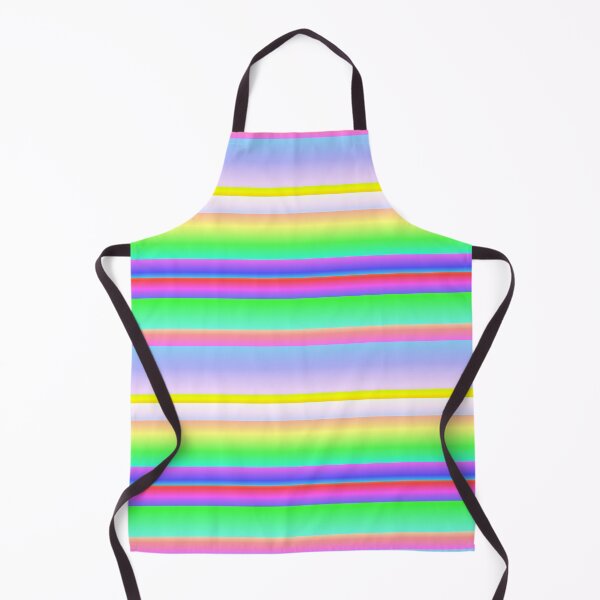 Item preview, Colorful stripes | middle tone stripes designed and sold by lausn.