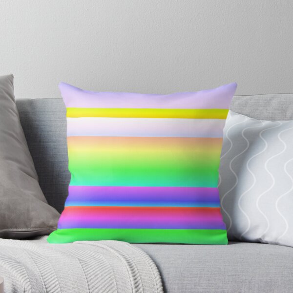 Item preview, Colorful stripes | middle tone stripes designed and sold by lausn.