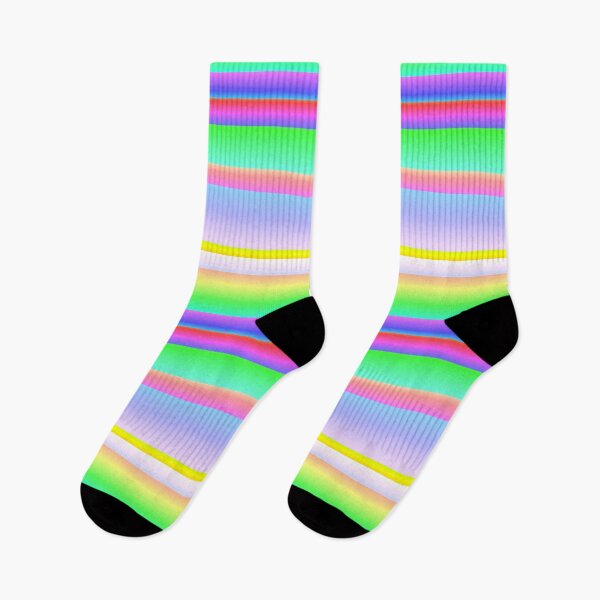 Item preview, Colorful stripes | middle tone stripes designed and sold by lausn.