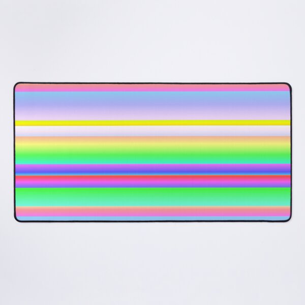 Item preview, Colorful stripes | middle tone stripes designed and sold by lausn.
