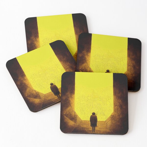 Item preview, Scratches on the Gates designed and sold by Kazaiart.