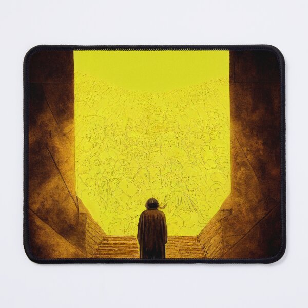 Item preview, Scratches on the Gates designed and sold by Kazaiart.