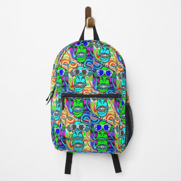 Item preview, Monkeys,Gorillas,Jungle,Pop Art 3333 designed and sold by LoEndT-Shirts.