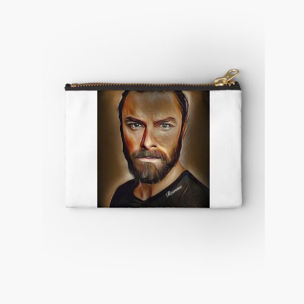 Item preview, Aidan Turner  designed and sold by RowenaCreations.