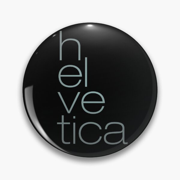 Item preview, helvetica v.5 designed and sold by x1brett.