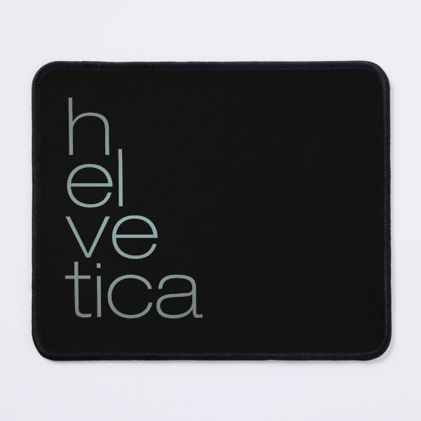 Item preview, helvetica v.5 designed and sold by x1brett.