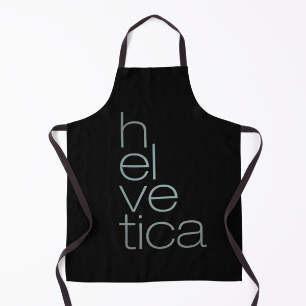 Item preview, helvetica v.5 designed and sold by x1brett.