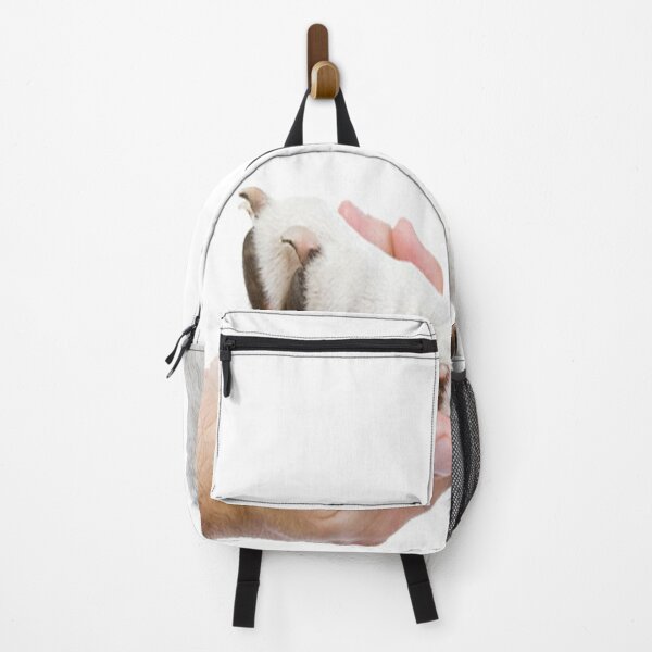 Dogs Lovers  Backpack