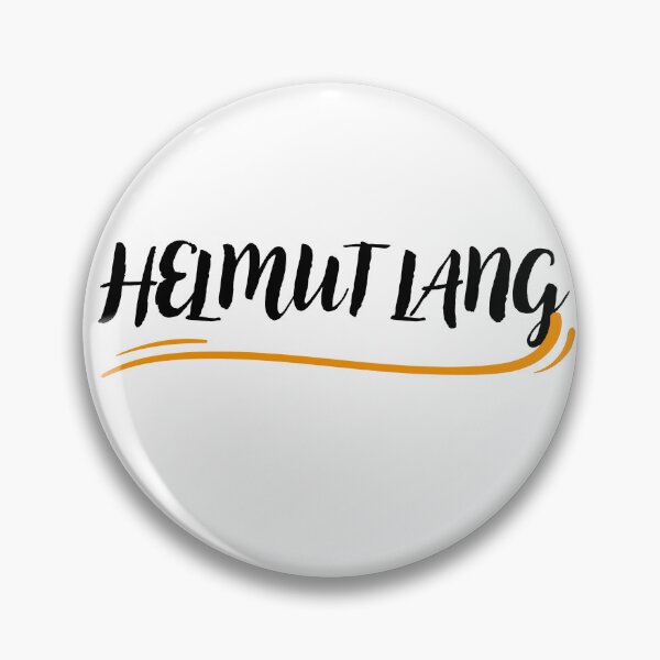 Item preview, HELMUT LANG Essential T-Shirt designed and sold by FRANI-ART.