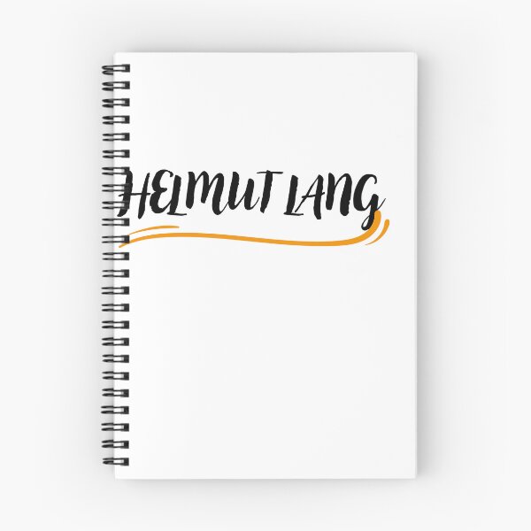 Item preview, HELMUT LANG Essential T-Shirt designed and sold by FRANI-ART.