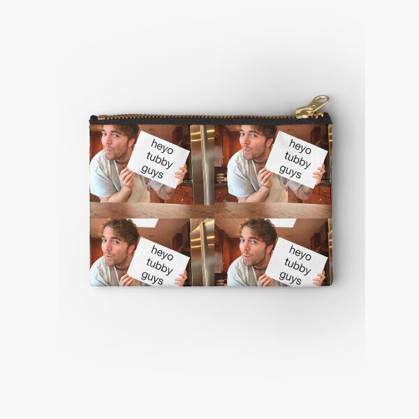 Item preview, Shane Dawson - Heyo Tubby Guys designed and sold by katehaas.