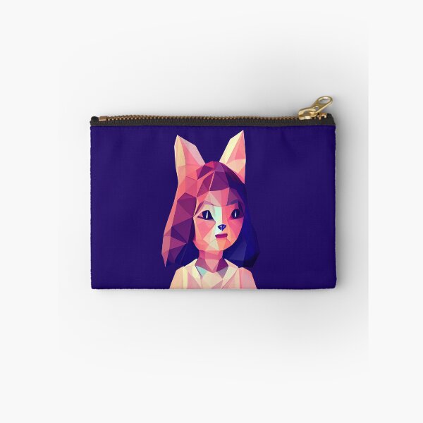 Item preview, Asian Cat Girl designed and sold by PolygonXYZ.