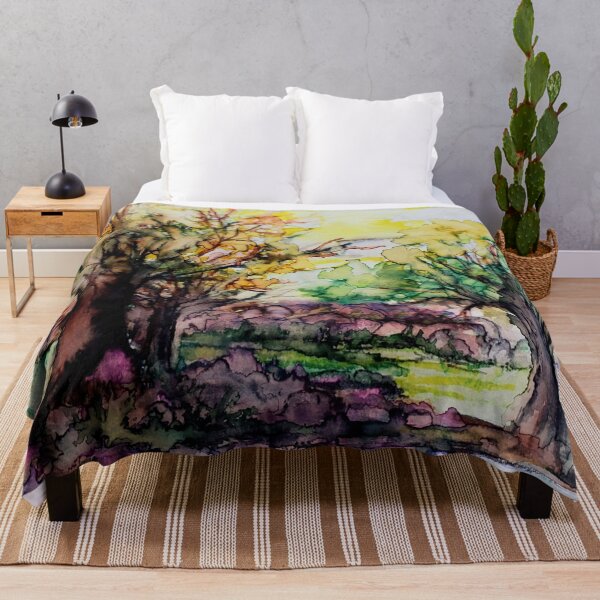 Item preview, A Walk in Wolf Wood- TSteele.Art designed and sold by TSteeleArt.