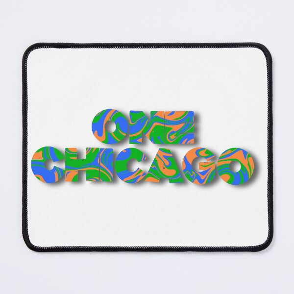 Item preview, One Chicago designed and sold by erinsartstuffs.