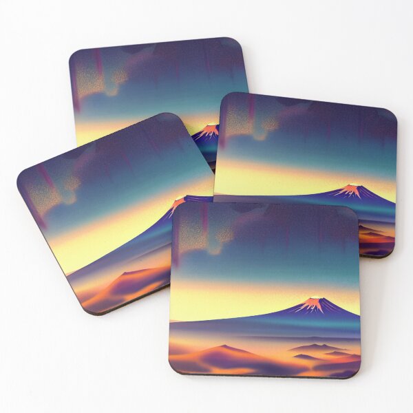 Item preview, Mt Fuji designed and sold by Senner441.