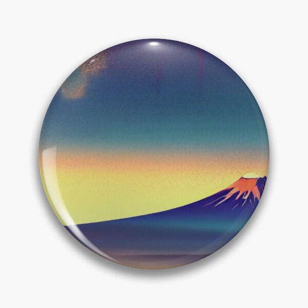 Item preview, Mt Fuji designed and sold by Senner441.