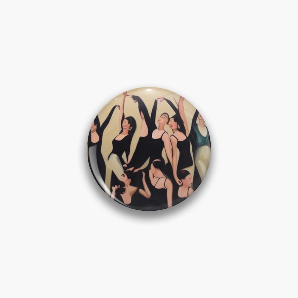 Item preview, Pin designed and sold by naim555.