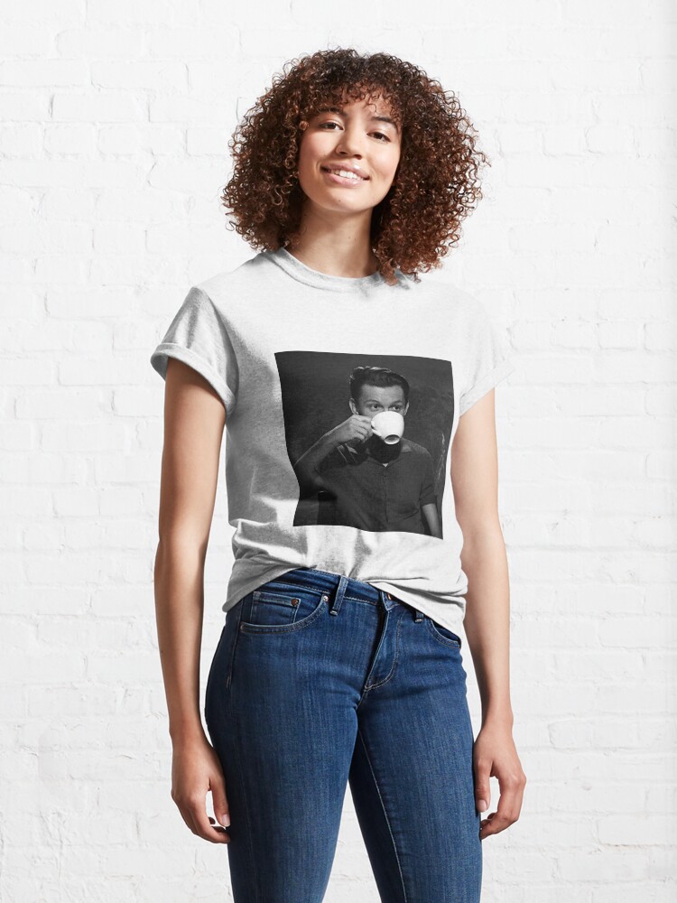 Tom Holland Classic T-Shirt