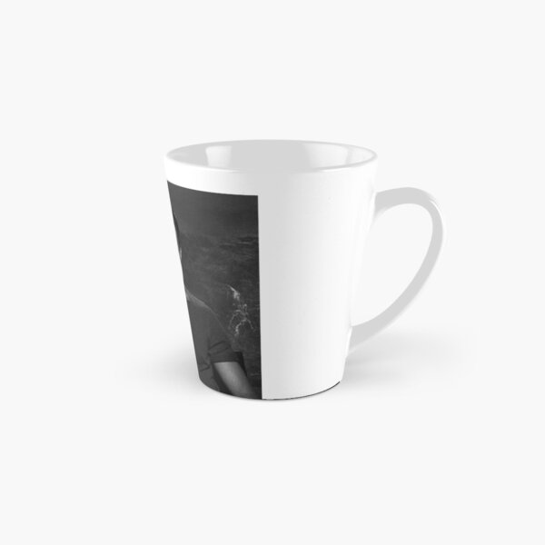 Tom Holland Tea Tall Mug