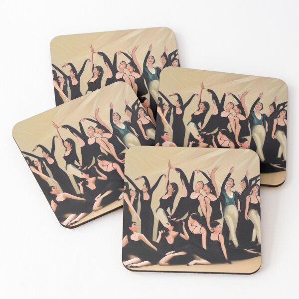 Item preview, The Young Dancers designed and sold by Naim Halawi.