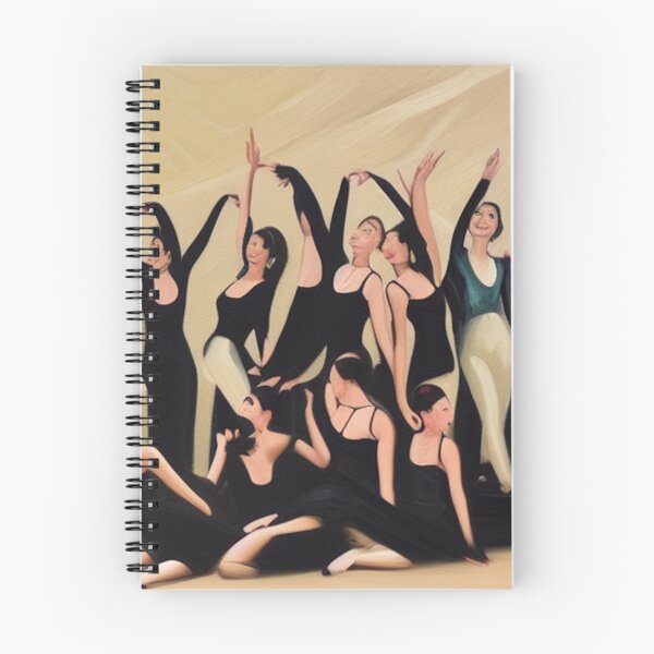 Item preview, The Young Dancers designed and sold by Naim Halawi.