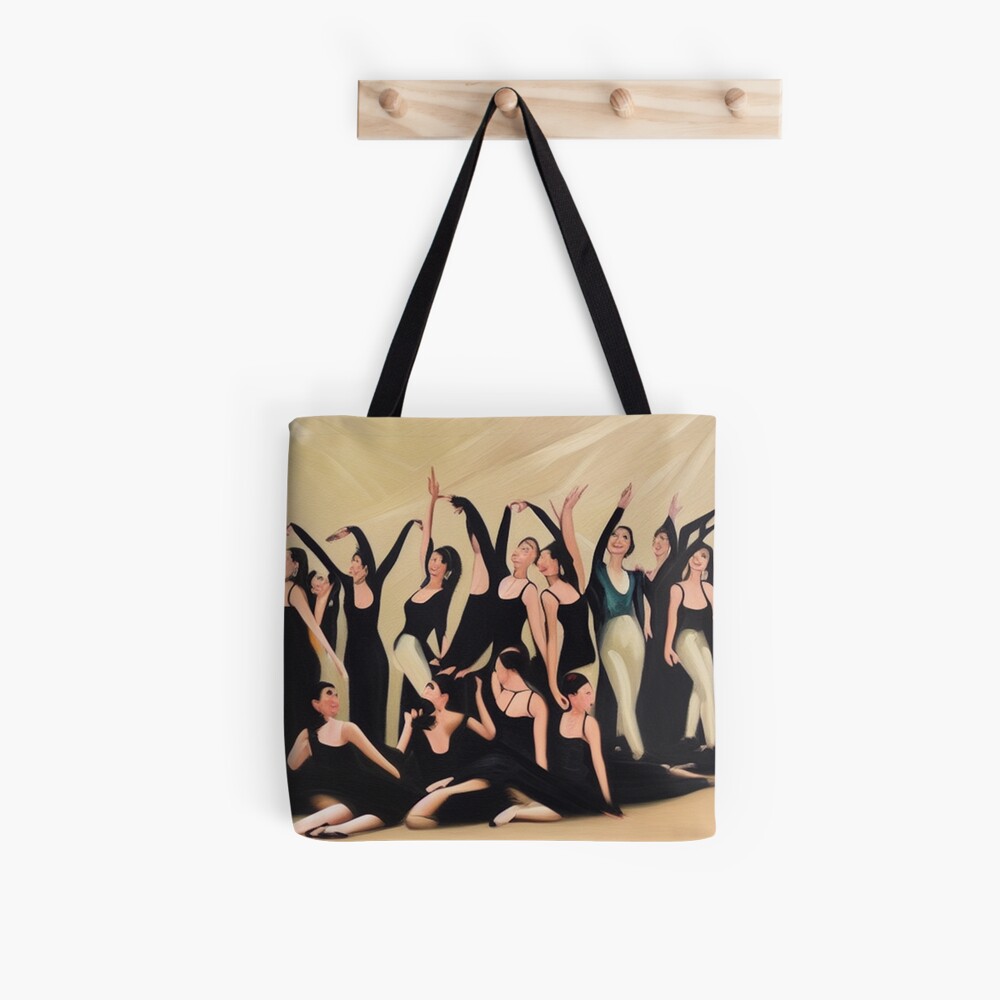 Item preview, All Over Print Tote Bag designed and sold by naim555.