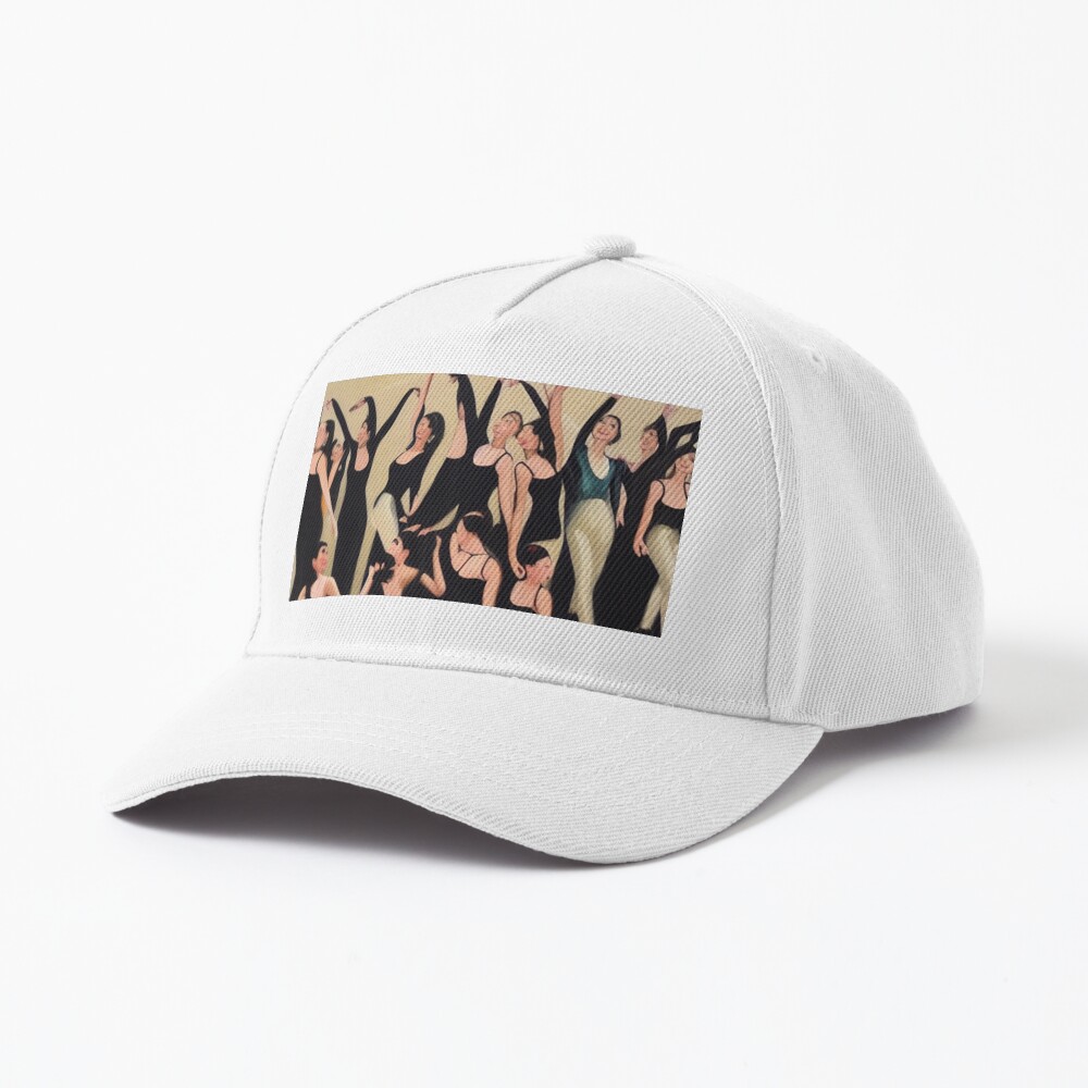 Item preview, Baseball Cap designed and sold by naim555.