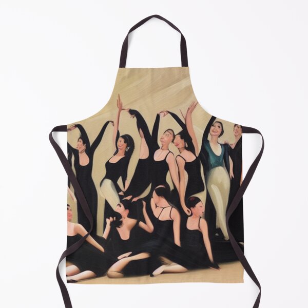 Item preview, The Young Dancers designed and sold by Naim Halawi.