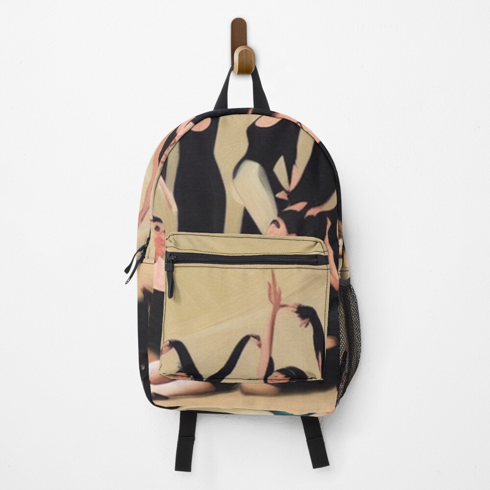 Item preview, Backpack designed and sold by naim555.