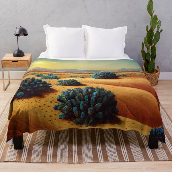 Item preview, Corals in the Desert 2 Abstract AI Generated Art designed and sold by MeAI-Art.