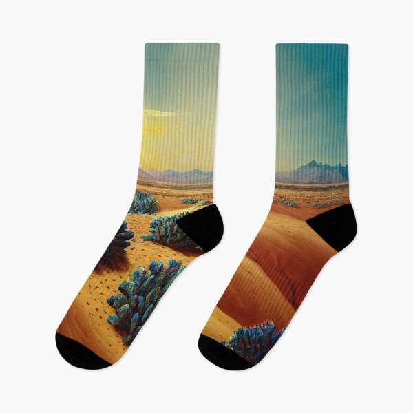 Item preview, Corals in the Desert 2 Abstract AI Generated Art designed and sold by MeAI-Art.