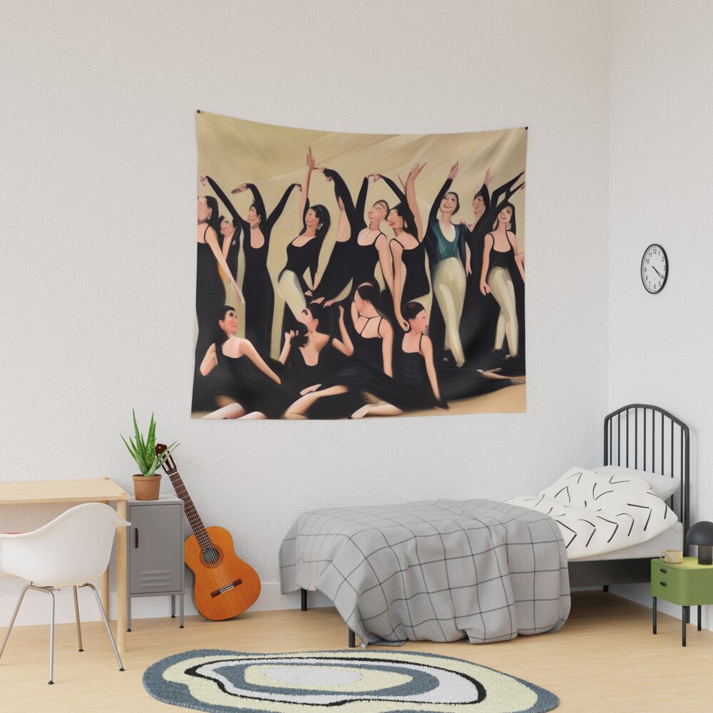 Item preview, Tapestry designed and sold by naim555.