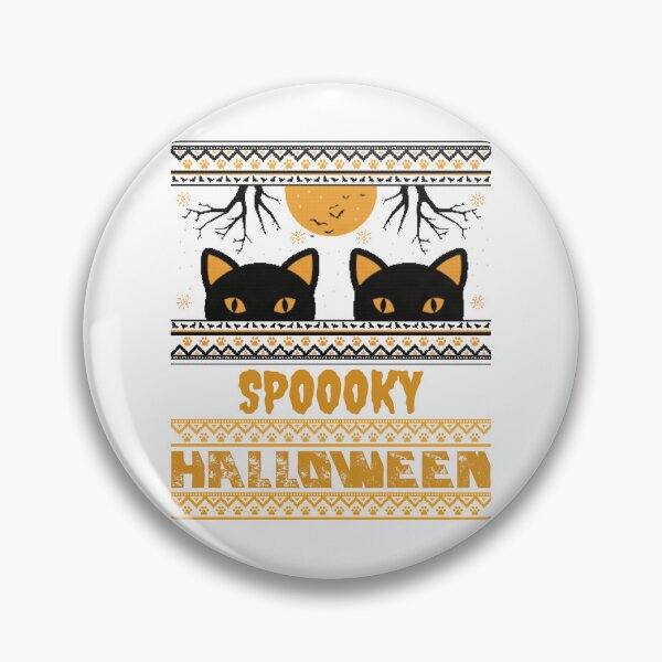 Item preview, Hello it's Halloween Spooky Halloween designed and sold by UnstoppableShpy.