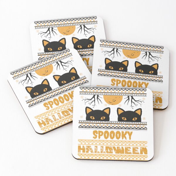 Item preview, Hello it's Halloween Spooky Halloween designed and sold by UnstoppableShpy.