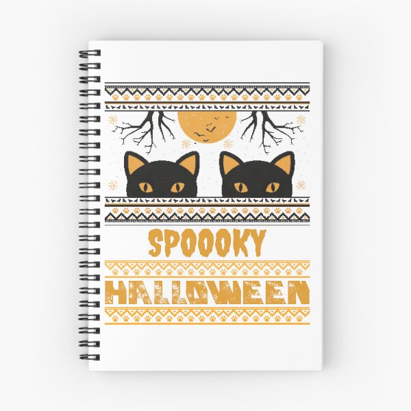 Item preview, Hello it's Halloween Spooky Halloween designed and sold by UnstoppableShpy.