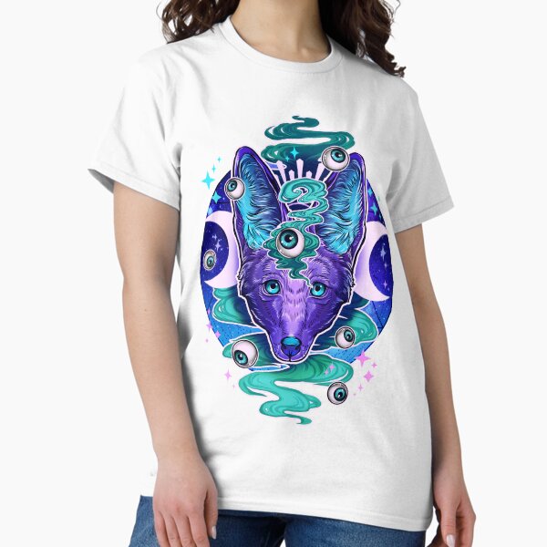 Item preview, Jackal Eyes designed and sold by Peregrine  Jazmin.