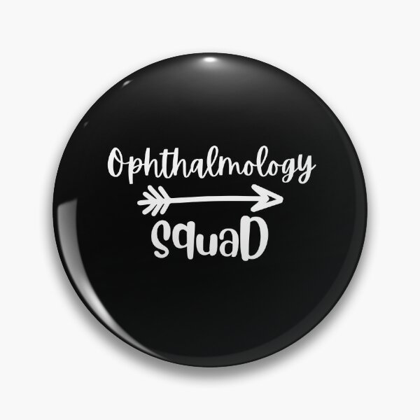 Item preview, Ophthalmology Appreciation - Ophthalmology Squad designed and sold by YoungESC.
