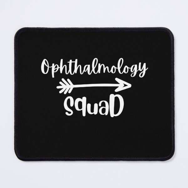 Item preview, Ophthalmology Appreciation - Ophthalmology Squad designed and sold by YoungESC.