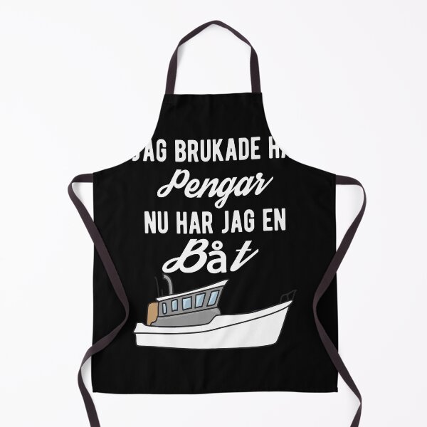 Item preview, Nå har jeg en båt designed and sold by HichamGreen.