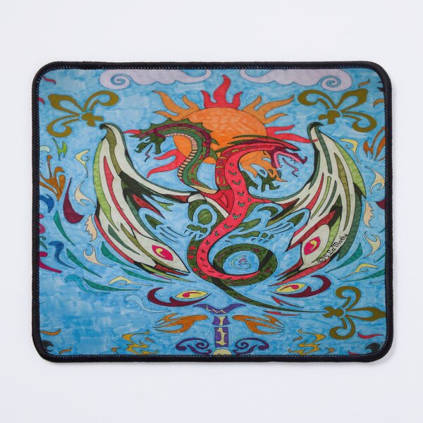 Item preview, Dragon Dayz designed and sold by SavantArtist.