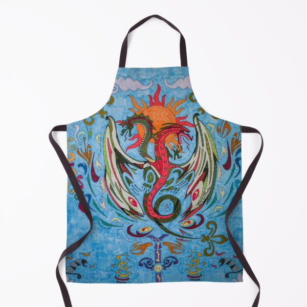 Item preview, Dragon Dayz designed and sold by SavantArtist.