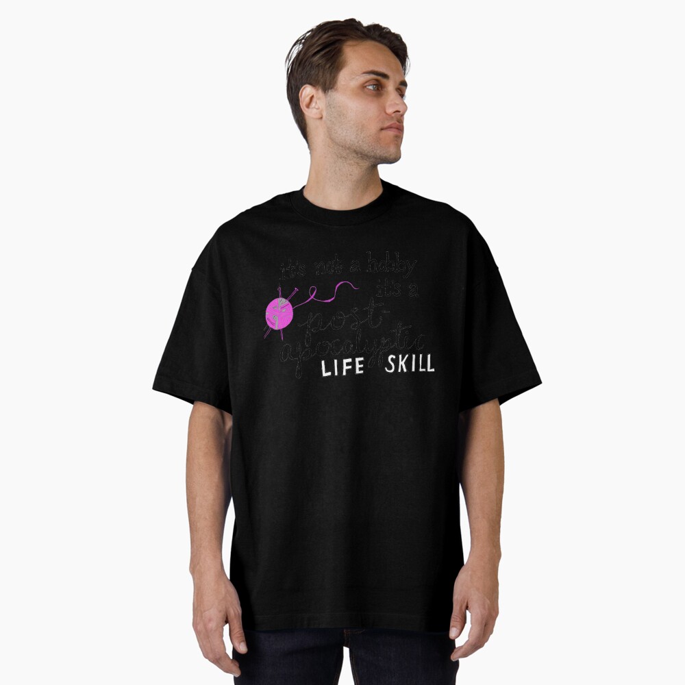 Item preview, Oversized T-Shirt designed and sold by sarahekj.